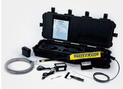 Tinker & Rasor High Voltage stick type Holiday Detector