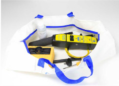 Tinker & Rasor Low Voltage Holiday Detector