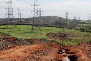 External Corrosion Direct Assessment
